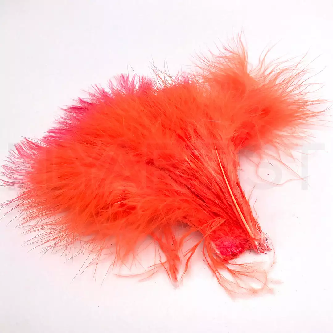 Fly Tying Materials Spirit River UV2 Premium Marabou 7 Fly Tying Materials Spirit River UV2 Premium Marabou