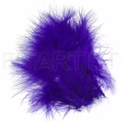Fly Tying Materials Spirit River UV2 Premium Marabou 24 Fly Tying Materials Spirit River UV2 Premium Marabou