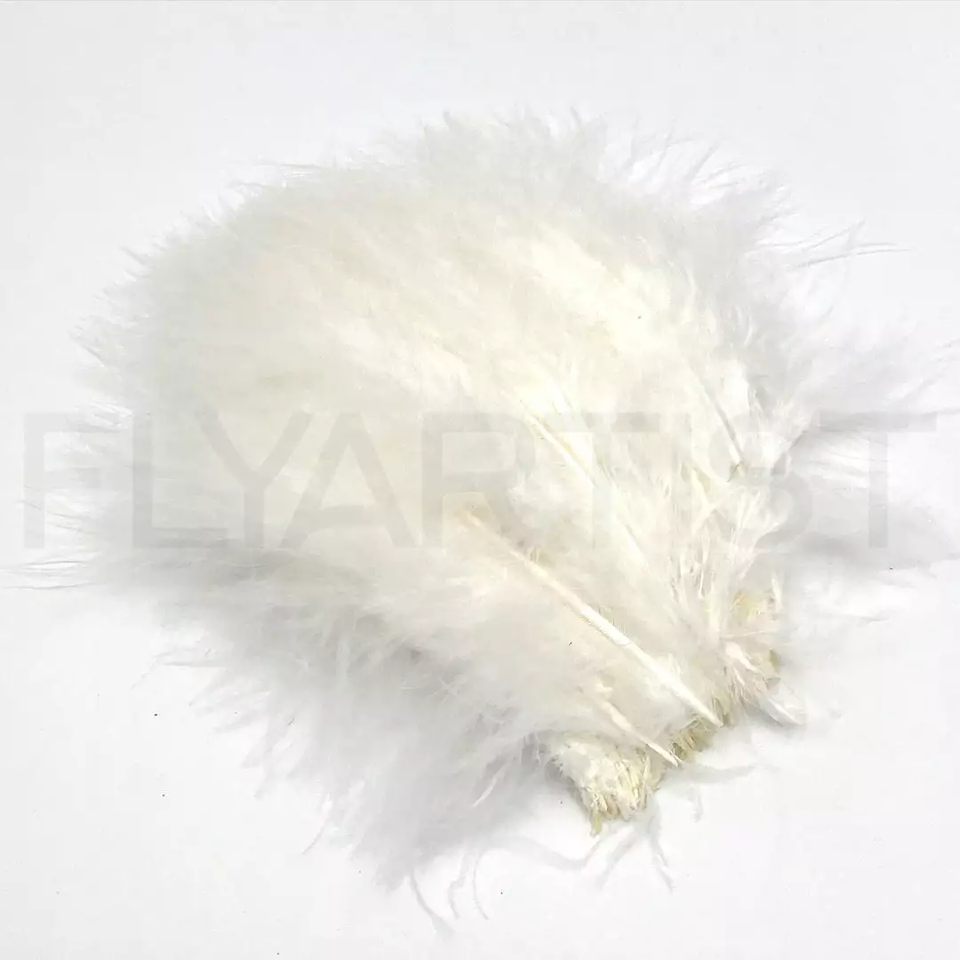 Fly Tying Materials Spirit River UV2 Premium Marabou 10 Fly Tying Materials Spirit River UV2 Premium Marabou