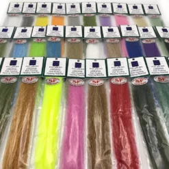 Just Add H20 Fly Tying Materials Steve Farrar SF Blend