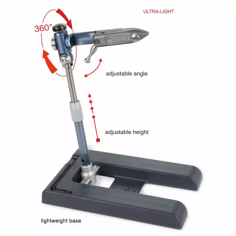 Stonfo Airone Travel Vise Vises 3 Stonfo Airone Travel Vise Vises