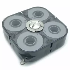 Stonfo 8-Spool Tippet Dispenser Streamside Accessories