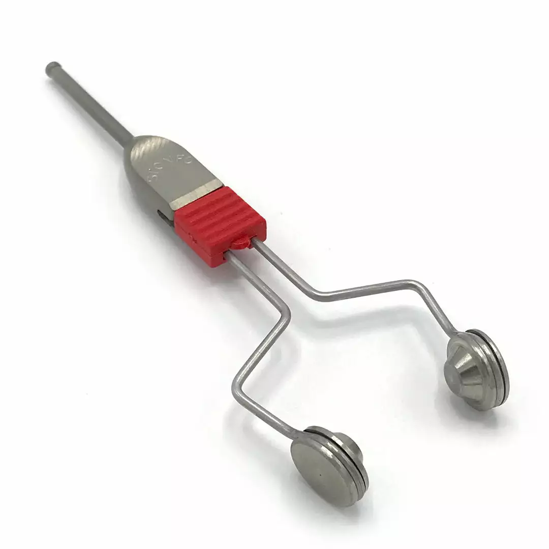 Stonfo Bobtec Bobbin - Thick Tube Tools 2 Stonfo Bobtec Bobbin - Thick Tube Tools