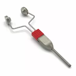 Stonfo Bobtec Bobbin - Thick Tube Tools