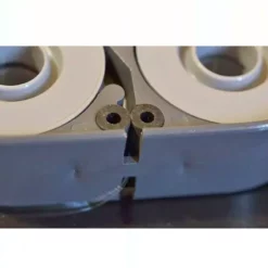 Stonfo 8-Spool Tippet Dispenser Streamside Accessories