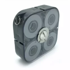 Stonfo 8-Spool Tippet Dispenser Streamside Accessories