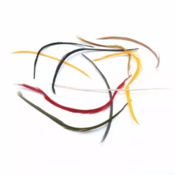 Hareline Stripped Goose Biots 35 Hareline Stripped Goose Biots