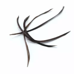 Hareline Stripped Goose Biots 30 Hareline Stripped Goose Biots