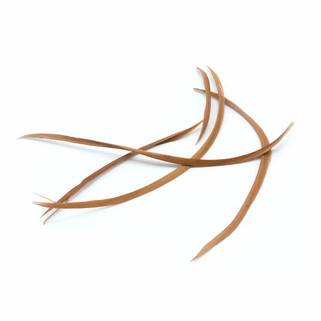 Hareline Stripped Goose Biots 16 Hareline Stripped Goose Biots