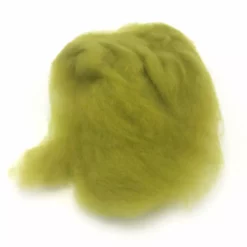 Hareline Super Fine Dry Fly Dubbing