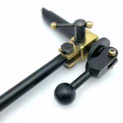 Hareline Supreme Rotating Fly Tying Vise