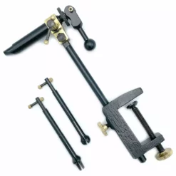 Hareline Supreme Rotating Fly Tying Vise