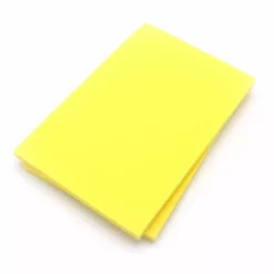 Hareline Thick Fly Foam - 6mm Fly Tying Materials