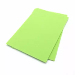 Hareline Thin Fly Foam - 2mm Fly Tying Materials