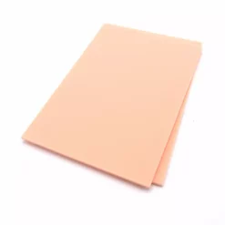 Hareline Thin Fly Foam - 2mm Fly Tying Materials