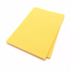 Hareline Thin Fly Foam - 2mm Fly Tying Materials