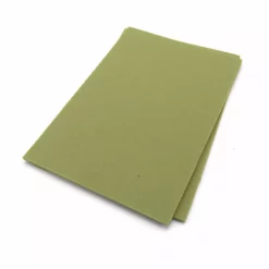 Hareline Thin Fly Foam - 2mm Fly Tying Materials