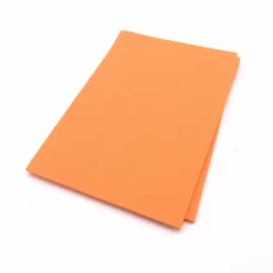 Hareline Thin Fly Foam - 2mm Fly Tying Materials