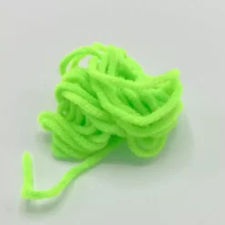 Hareline Fly Tying Materials Trilobal Antron Chenille