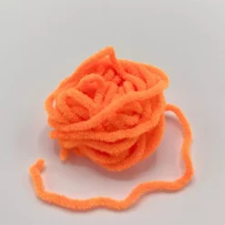 Hareline Fly Tying Materials Trilobal Antron Chenille