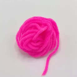 Hareline Fly Tying Materials Trilobal Antron Chenille