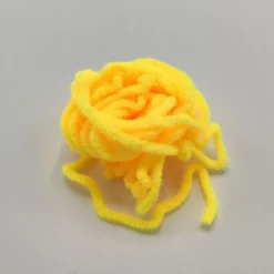 Hareline Fly Tying Materials Trilobal Antron Chenille