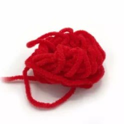 Hareline Fly Tying Materials Trilobal Antron Chenille