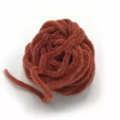 Hareline Fly Tying Materials Trilobal Antron Chenille