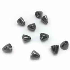 Hareline Tungsten Coneheads Fly Tying Materials