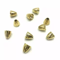Hareline Tungsten Coneheads Fly Tying Materials