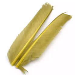 Hareline Turkey Biot Quills Fly Tying Materials