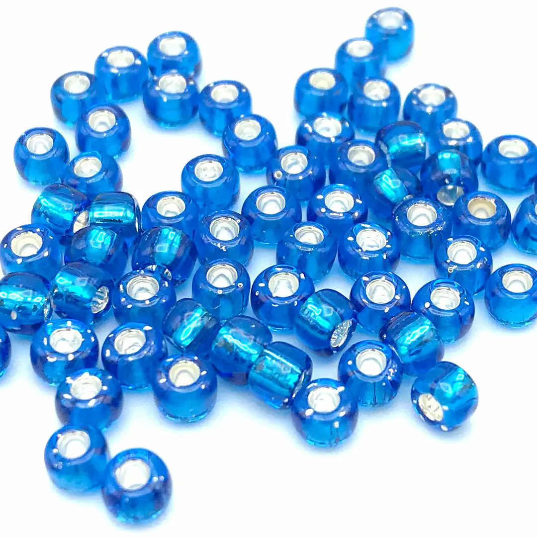 Hareline Fly Tying Materials Tyers Glass Beads 19 Hareline Fly Tying Materials Tyers Glass Beads