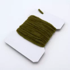 Hareline Ultra Chenille Fly Tying Materials