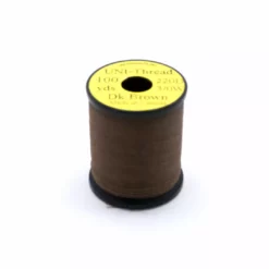 UNI-Products UNI-Thread 3/0 Waxed