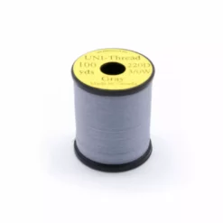 UNI-Products UNI-Thread 3/0 Waxed