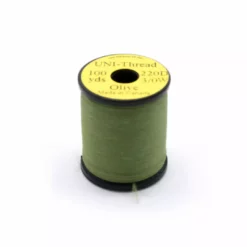 UNI-Products UNI-Thread 3/0 Waxed