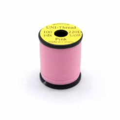UNI-Products UNI-Thread 3/0 Waxed
