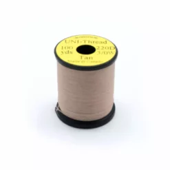 UNI-Products UNI-Thread 3/0 Waxed