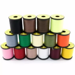 UNI-Products UNI-Thread 3/0 Waxed