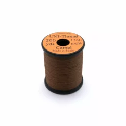 UNI-Products UNI-Thread 6/0 Waxed