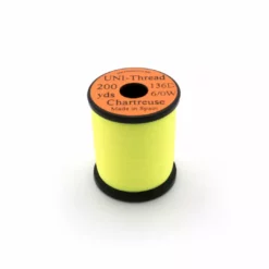UNI-Products UNI-Thread 6/0 Waxed