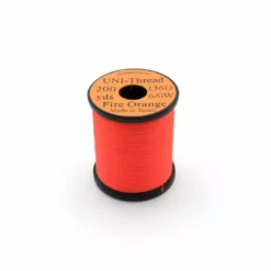 UNI-Products UNI-Thread 6/0 Waxed