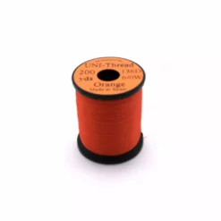 UNI-Products UNI-Thread 6/0 Waxed