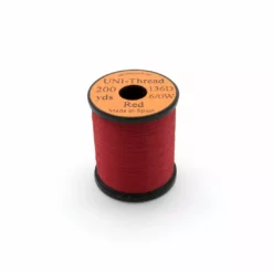 UNI-Products UNI-Thread 6/0 Waxed