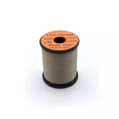 UNI-Products UNI-Thread 6/0 Waxed