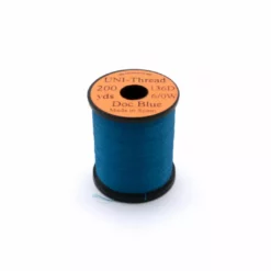 UNI-Products UNI-Thread 6/0 Waxed