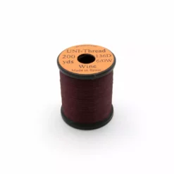 UNI-Products UNI-Thread 6/0 Waxed