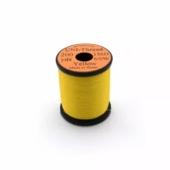 UNI-Products UNI-Thread 6/0 Waxed