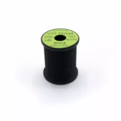 UNI-Products Fly Tying Materials UNI-Thread 8/0 Waxed