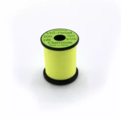 UNI-Products Fly Tying Materials UNI-Thread 8/0 Waxed